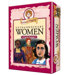 Extraordinary Women Card Game