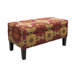 Bedroom Storage Ottoman