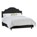 Panel Bed