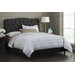 Panel Bed