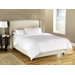 Wingback Bed