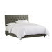 Platform Bed