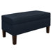 Patriot Upholstered Storage Bench