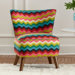Mid Century Side Chair