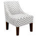 Swoop Armchair