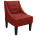 Swoop Armchair