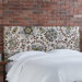 Silsila French Slipcover Upholstered Headboard