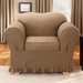 Colette Club Chair Slipcover