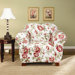 Stretch Olivia Club Chair Slipcover