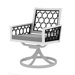 Parkview Cast Lounge  Chair