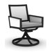 Parkview Woven Lounge  Chair