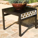 Parkview Cast Side Table