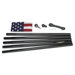 United States Flag Set