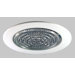 4" Lexan Shower with Fresnel Lens