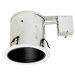 6" IC Airtight Remodel Housing - 90W