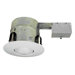 6" IC Airtight Shallow Remodel Housing