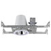 4" Universal Line Voltage Airtight