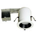 4" Line Voltage Airtight Remodel Housing