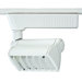 HID Fixture in Brushed Aluminum