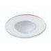 4" Satin Bubble Glass Trim