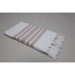 Herringbone 100% Turkish Cotton Pestemal/Fouta Towel