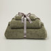 Luxury Hotel & Spa Collection 100% Turkish Cotton Soft Twist 3-piece Combination