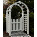Nantucket Deluxe Arbor