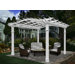 Rio Pergola