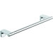 Movin Towel Bar in Chrome