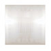 Mina Corniche 2 Waterfalls Shower Head