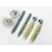 Sink Wall-Mounting Kit