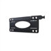 Thinstall Flat Panel TV Wall Mount (Up to 65" Screens)