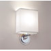 Columbus Circle Single Wall Sconce