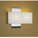 Soho Double Wall Sconce