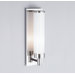 Essence Rectangle Single Wall Sconce