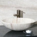 18" Round Vessel Sink