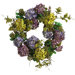 24" Hydrangea Wreath
