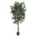 60" Smilax Tree in Green