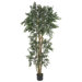 72" Silk Ash Tree in Green