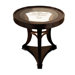 Classic Elegance End Table