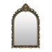 Arched Acanthus Mirror