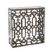 Demille End Table