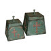 Two Piece Monastery Box Set
