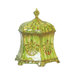 Embossed Crest Box