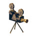 Olivier Camera Figurine