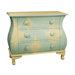 Animal Damask Chest