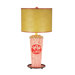Movie Snack Table Lamp