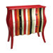 Variegated Parlor Chest