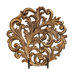 Acanthus Charger