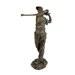 Old Tom Morris Statue